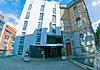 Hotel Spa Husa Jardines De Albia
