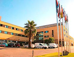 Hotel Spa La Princesa