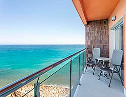 Hotel Spa Porta Maris