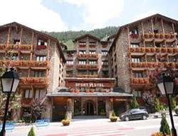 Hotel Sport