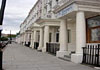 Hotel St George-victoria