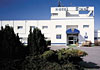 Hotel Stars Reims