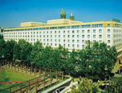 Hotel Steigenberger Berlin