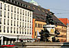 Hotel Steigenberger Drei Mohren