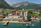 Hotel Strandhotel Entner