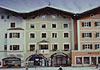 Hotel Strasshofer