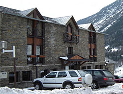 Hotel Subira