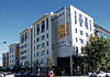 Hotel Suite Novotel Paris Saint Denis Stade