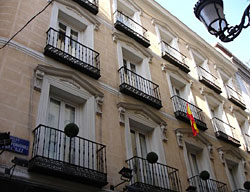 Hotel Suite Prado