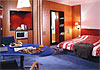 Hotel Suitehotel Hamburg City