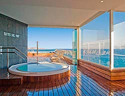 Hotel Suites Del Mar