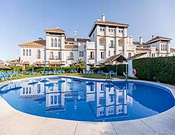 Hotel Summa Cortijo Golf