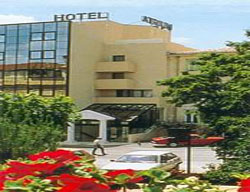 Hotel Summa Cullera