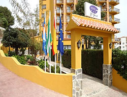 Hotel Summa El Greco