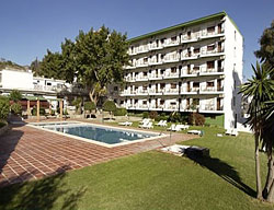 Hotel Summa Goya