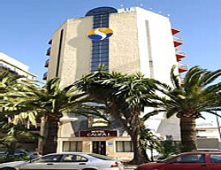 Hotel Summa Medina Azahara, Califa I Y Califa II