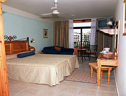 Hotel Sunflower