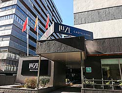 Hotel Sunotel Amaral