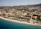 Hotel Sunshine Rhodes