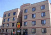 Hotel Super 8 Brooklyn