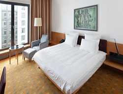 Hotel Swissotel Berlin