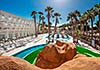 Hotel Tabaiba / Maspalomas Princess