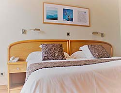 Hotel Tanit