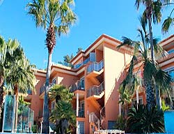 Hotel Tano Resort