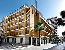 Hotel Tartessos