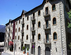 Hotel Termes Carlemany
