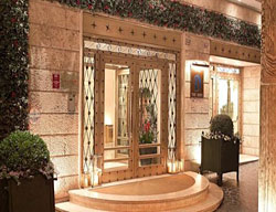 Hotel The Duke