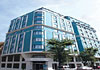 Hotel The Greenpark Taksim