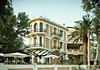 Hotel The Kefalari Suites