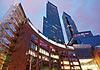 Hotel The Mandarin Oriental