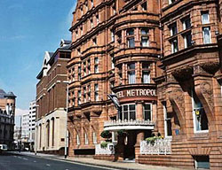 Hotel The Met