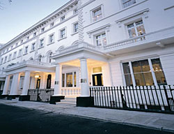 Hotel The Royal Park