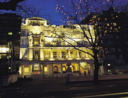 Hotel Thistle Hyde Park