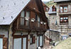 Hotel Tierras De Aran