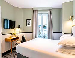 Hotel Timhotel Gare Du Nord