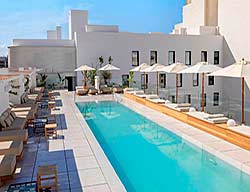 Hotel Tivoli