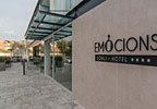 Hotel Tivoli Oriente