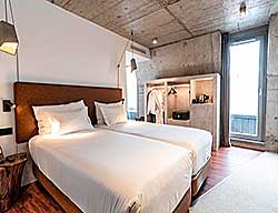 Hotel Tocina Business