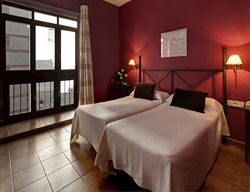 Hotel Toledo Imperial