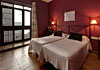 Hotel Toledo Imperial