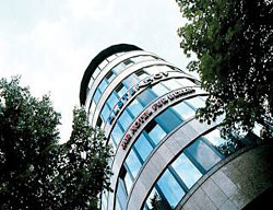 Hotel Top Cityline Alsterhof