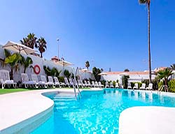 Hotel Topacio