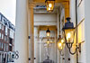 Hotel Tophams