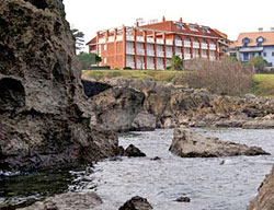 Hotel Torre Cristina