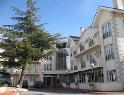 Hotel Torrelodones