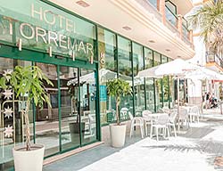 Hotel Torremar